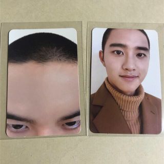 EXO ギョンス universe ディオ D.O. トレカの通販 by SCJ's shop EXO ギョンス universe ディオ D.O. トレカの通販 by SCJ's shop