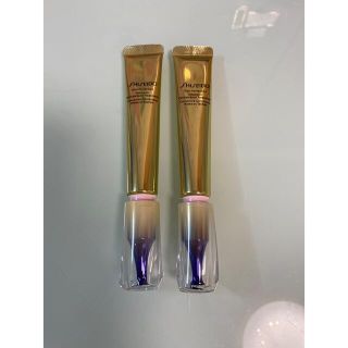 SHISEIDO (資生堂) - SHISEIDO リンクルリフト ディープレチノホワイト5 2本の通販｜ラクマ