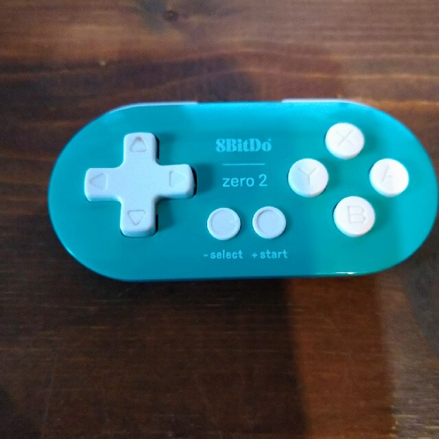 ゲームソフト/ゲーム機本体8bitdo