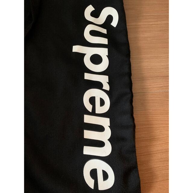 Supreme(シュプリーム)のsupremeカバン　雑誌付録 メンズのバッグ(ショルダーバッグ)の商品写真