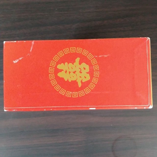 熱烈的中華飯店　DVD-BOX 4枚組