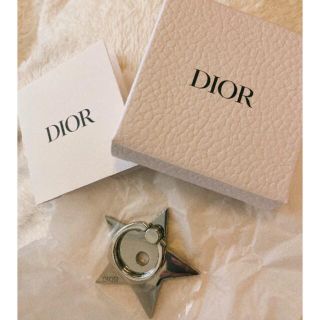 ディオール(Dior)のDior バンカーリング(その他)