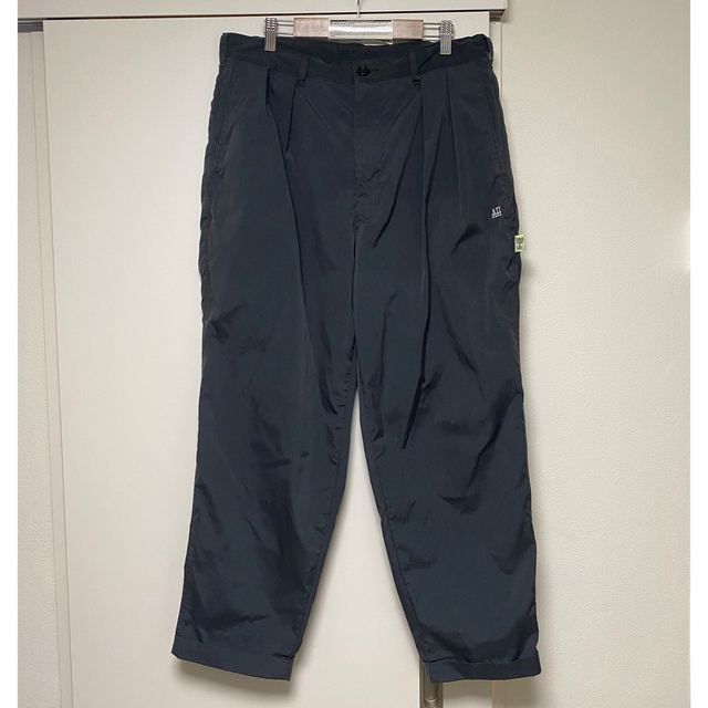 希少 SSZ AH BIGパンツ charcoal | incalake.com
