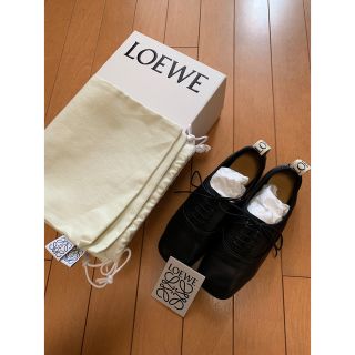 ロエベ(LOEWE)の☺︎annyさん専用☺︎(バレエシューズ)