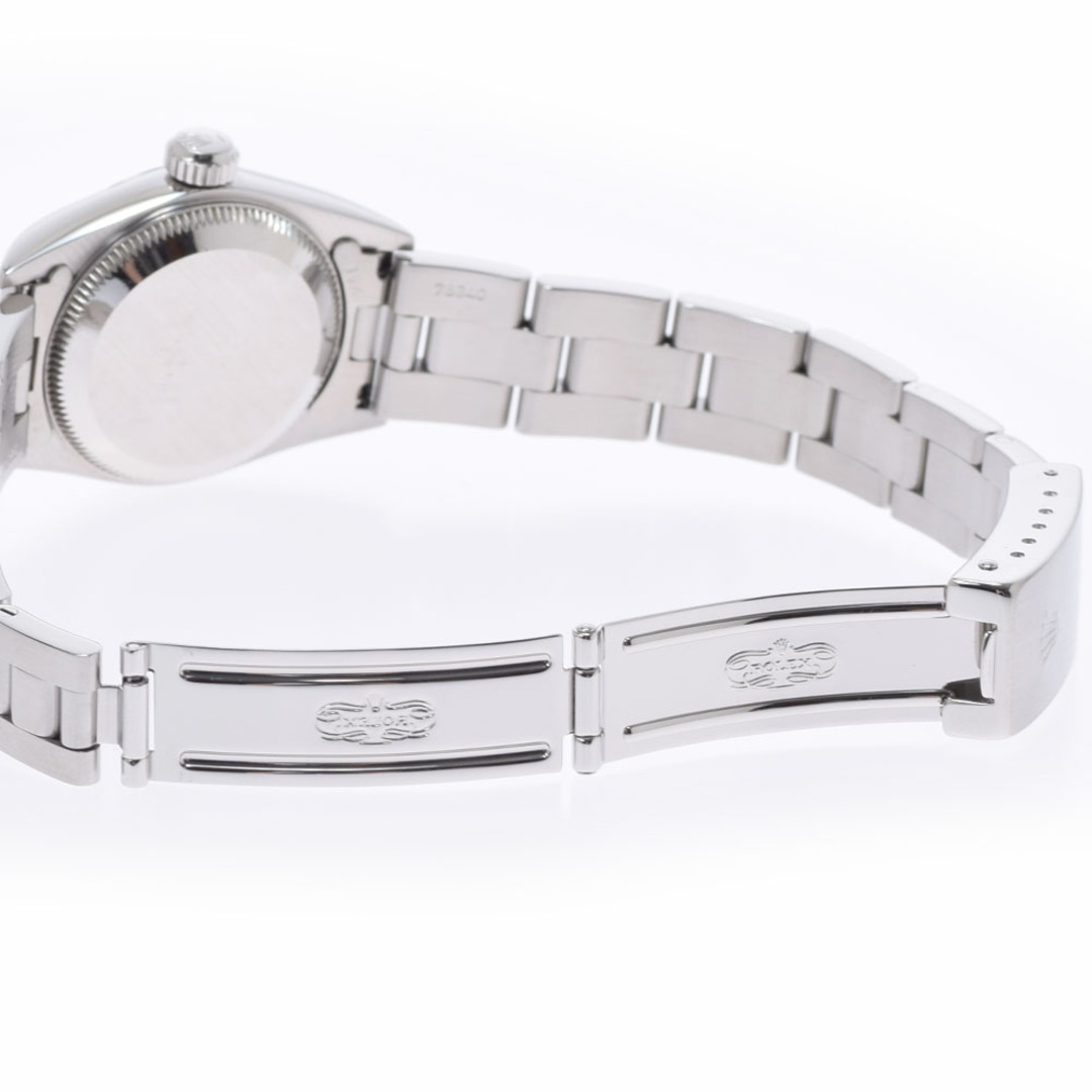 ROLEX(ロレックス)のロレックス  オイスターパーペチュアル ドミノピザ 腕時計 レディースのファッション小物(腕時計)の商品写真