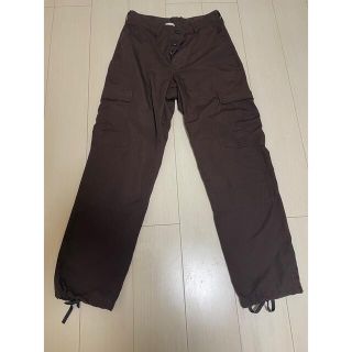 シュプリーム usa ワークパンツ/カーゴパンツ(メンズ)の通販 17点
