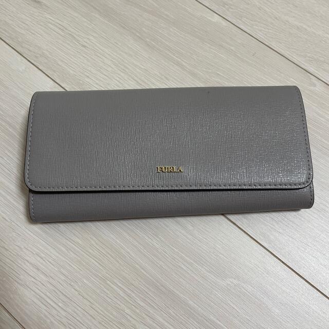 新品未使用】FURLA 長財布 - 財布