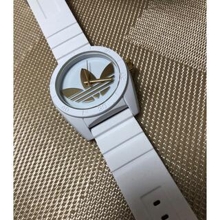 アディダス(adidas)のアディダス　オリジナルス　腕時計(腕時計(アナログ))