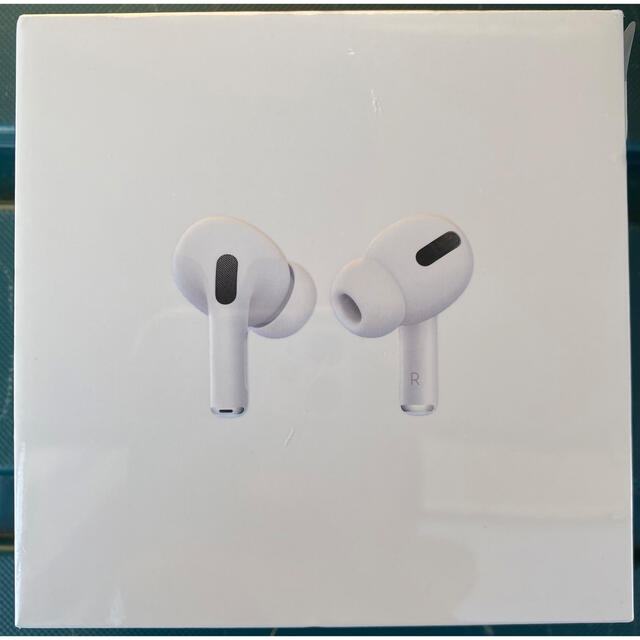 国内正規品】Apple AirPods Pro MWP22J/A - kktspineuae.com