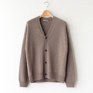 オーラリー カーディガン(メンズ)の通販 31点 | AURALEEのメンズを買う ...
