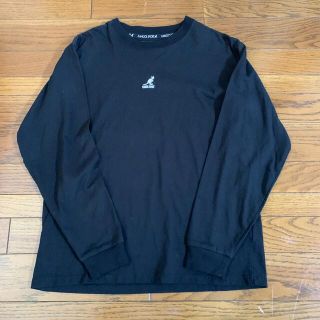 カンゴール(KANGOL)のKANGOL SPORT  長袖Tシャツ  M(Tシャツ/カットソー(七分/長袖))