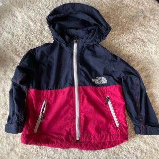 ザノースフェイス(THE NORTH FACE)のノースフェイス　コンパクトジャケット　90(ジャケット/上着)