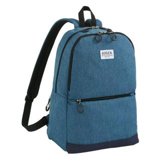 ゴーセン(GOSEN)の【新品、未使用】リュック バックパック18L ゴーセン GOSEN(バッグ)