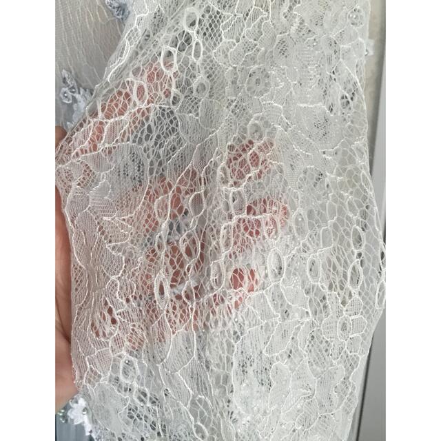 VALUABLESHE パティードレス M - ロングドレス