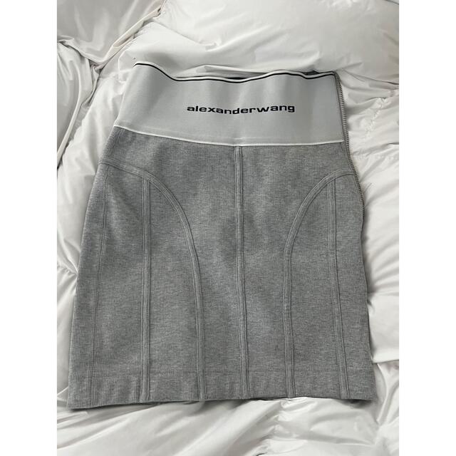 Alexander Wang タイトミニスカートスカート