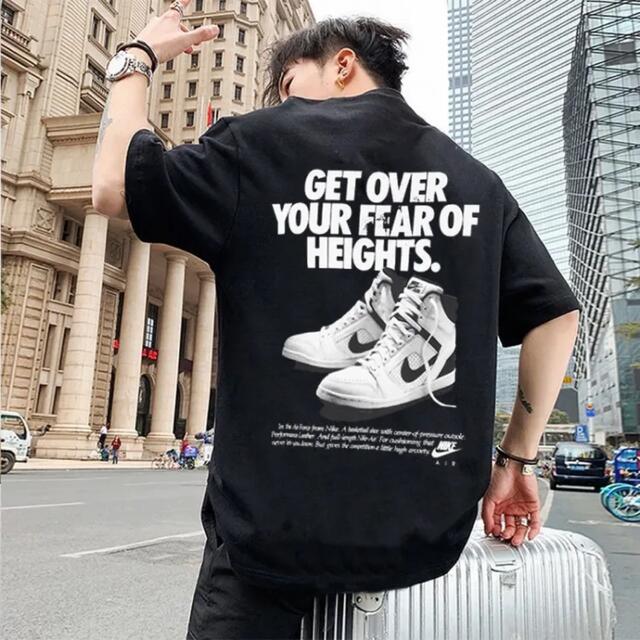 NIKE(ナイキ)の【新品】NIKE AIR NSW GX S/S メンズのトップス(Tシャツ/カットソー(半袖/袖なし))の商品写真