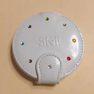 エスケーツー(SK-II)のSK-Ⅱ ノベルティ ミラー 非売品(その他)