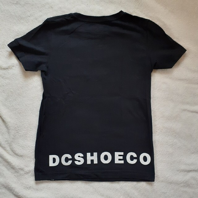 DC(ディーシー)のDC キッズ/ベビー/マタニティのキッズ服男の子用(90cm~)(Tシャツ/カットソー)の商品写真