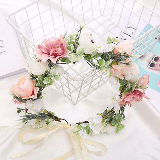 花かんむり フラワー ヘッドドレス カチューシャ 花冠 韓国子供服 誕生日の通販 By Ran S Shop ラクマ 花かんむり フラワー ヘッドドレス カチューシャ 花冠 韓国子供服 誕生日の通販 By Ran S Shop ラクマ