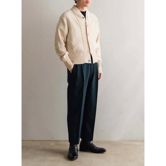 IRENISA SHORT CARDIGAN 22ssの通販 by yu616's shop|ラクマ IRENISA SHORT CARDIGAN 22ssの通販 by yu616's shop|ラクマ