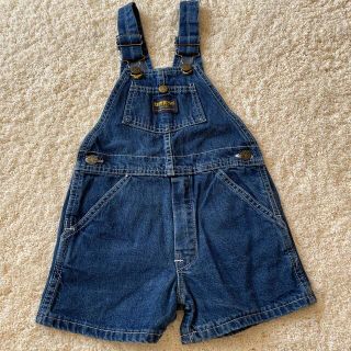 オシュコシュ(OshKosh)のshimon様専用⭐︎オシュコシュ　サロペット　サイズ4(パンツ/スパッツ)