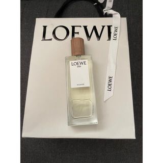 ロエベ(LOEWE)のロエベ　001woman オードパルファム　50ml(香水(女性用))