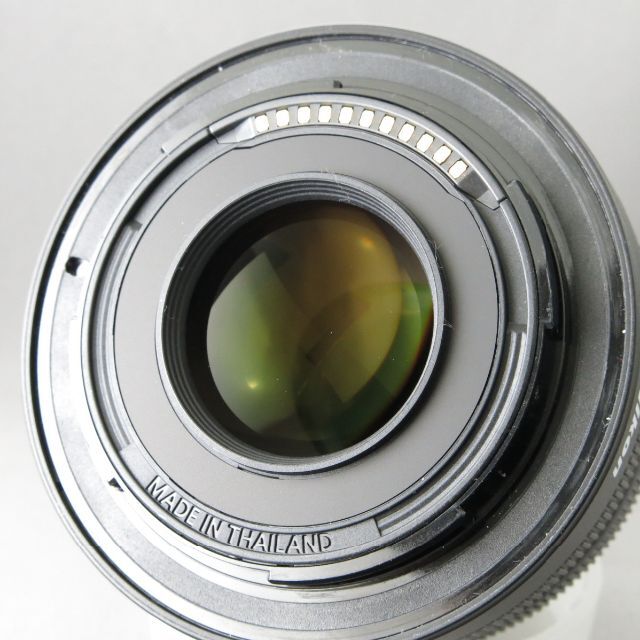 ニコン　Z DX16-50mmF3.5-6.3VR