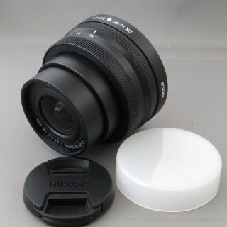 ニコン(Nikon)のニコン　Z DX16-50mmF3.5-6.3VR(レンズ(ズーム))