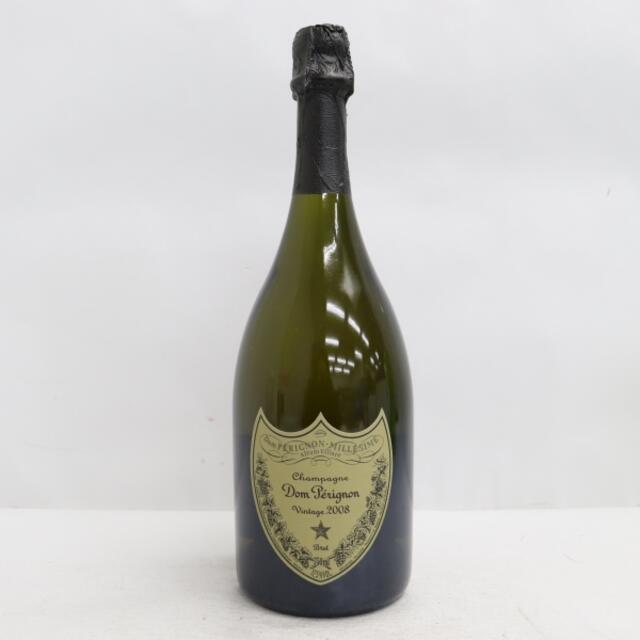 ドンペリニヨン 2008 Dom perignon