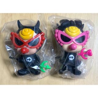 ヒステリックミニ フィギュアの通販 100点以上 | HYSTERIC MINIの 直販純正品 ヒステリックミニ フィギュア まとめて。 【最終価格】 キャラクターグッズ