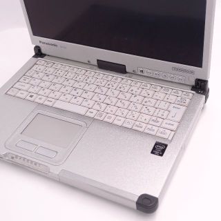 タフブック C2CUCZZBJ 4GB 1TB 無線 Bluetooth カメラ