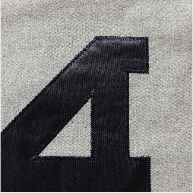 DESCENDANT - DESCENDANT 22SS BLEEK BASEBALL SHIRT Lの通販 by DESCENDANT - DESCENDANT 22SS BLEEK BASEBALL SHIRT Lの通販 by