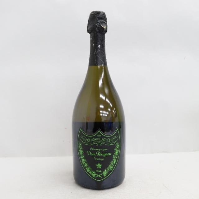 ドンペリニヨン ルミナス 2012 Dom perignon ※点灯不可食品/飲料/酒