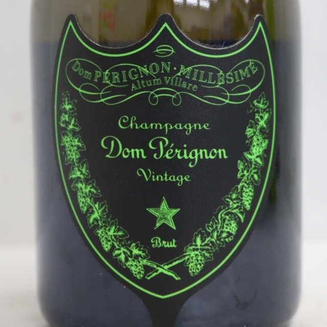 ドンペリニヨン ルミナス 2012 Dom perignon