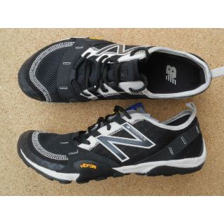 New Balance - ニューバランス MT10BM 27,5cm BLACKの通販｜ラクマ