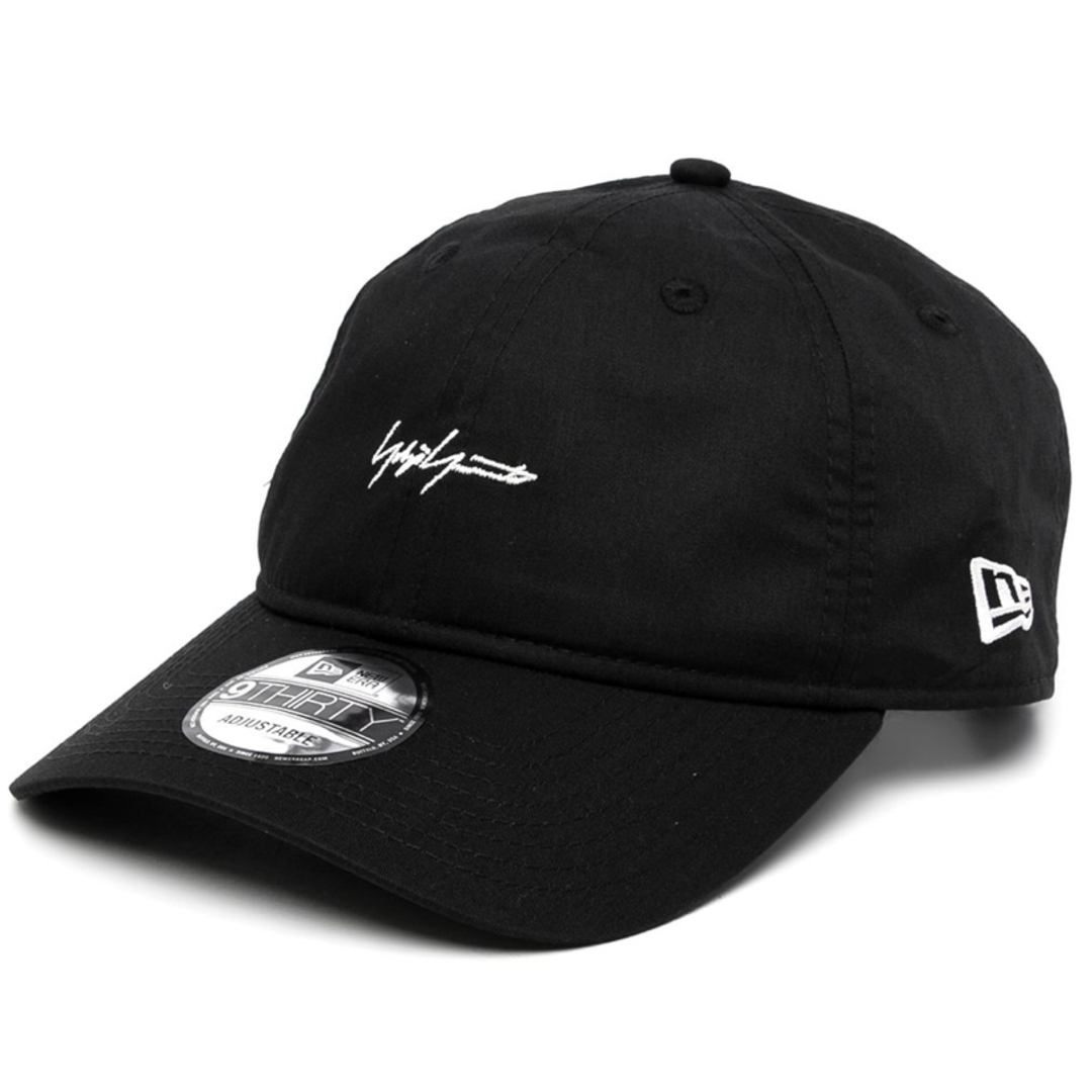 帽子ヨウジヤマモト ニューエラ 9THIRTY キャップ NEW ERA YOHJI