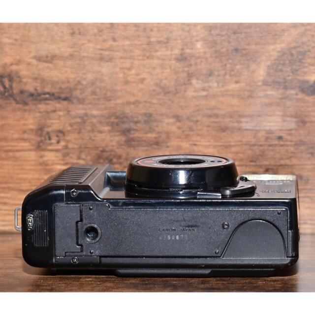 Canon(キヤノン)のフィルムカメラ　Canon AUTO BOY2 実用動作品 スマホ/家電/カメラのカメラ(フィルムカメラ)の商品写真