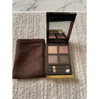 トムフォード(TOM FORD)のトムフォード　アイシャドウ　ヌードディップ(アイシャドウ)