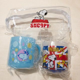 スヌーピー(SNOOPY)のスヌーピー グッズ(キャラクターグッズ)