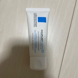 ラロッシュポゼ(LA ROCHE-POSAY)のシカプラストバーム(フェイスクリーム)