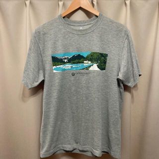 モンベル(mont bell)のモンベル　Tシャツ　五千尺　上高地(Tシャツ/カットソー(半袖/袖なし))