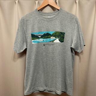 モンベル(mont bell)のモンベル　Tシャツ　五千尺　上高地(Tシャツ/カットソー(半袖/袖なし))