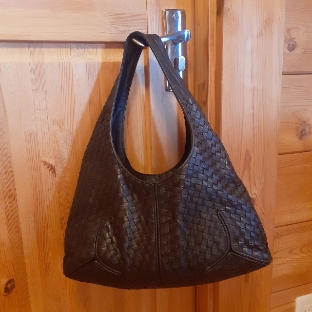 BOTTEGA VENETA - ボッテガヴェネタ　トートバッグ