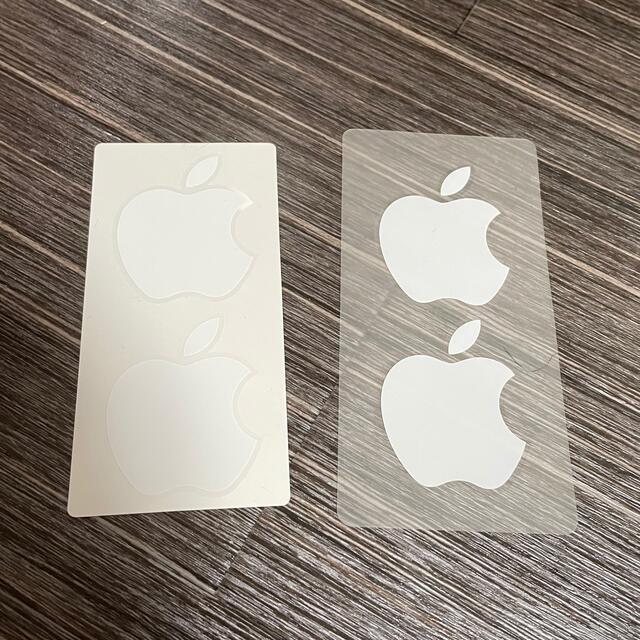 Apple(アップル)のApple ステッカー セット メンズのファッション小物(その他)の商品写真