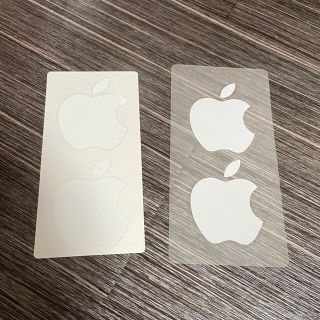 アップル(Apple)のApple ステッカー セット(その他)