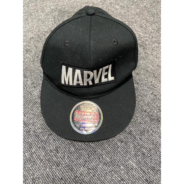 MARVEL(マーベル)のMARVEL マーベル ベースボールキャップ メンズ メンズの帽子(キャップ)の商品写真