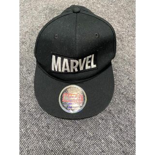 マーベル(MARVEL)のMARVEL マーベル ベースボールキャップ メンズ(キャップ)