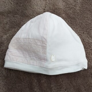 ベビーディオール(baby Dior)のbaby Dior  帽子(帽子)