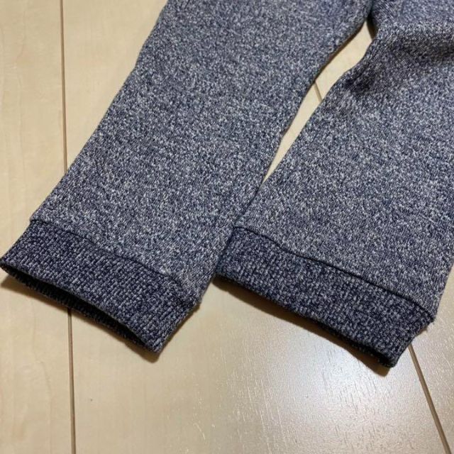 スウェットパンツ 長ズボン パンツ 秋冬 グレー 90cm キッズ/ベビー/マタニティのキッズ服男の子用(90cm~)(パンツ/スパッツ)の商品写真