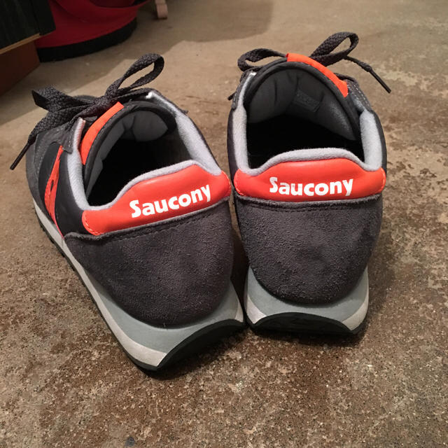 SAUCONY(サッカニー)のsaucony スニーカー メンズの靴/シューズ(スニーカー)の商品写真